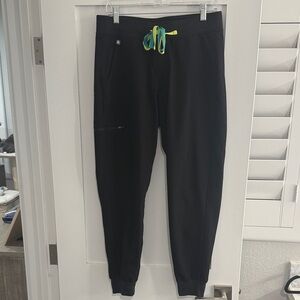 Figs Zamora Women’s Joggers black